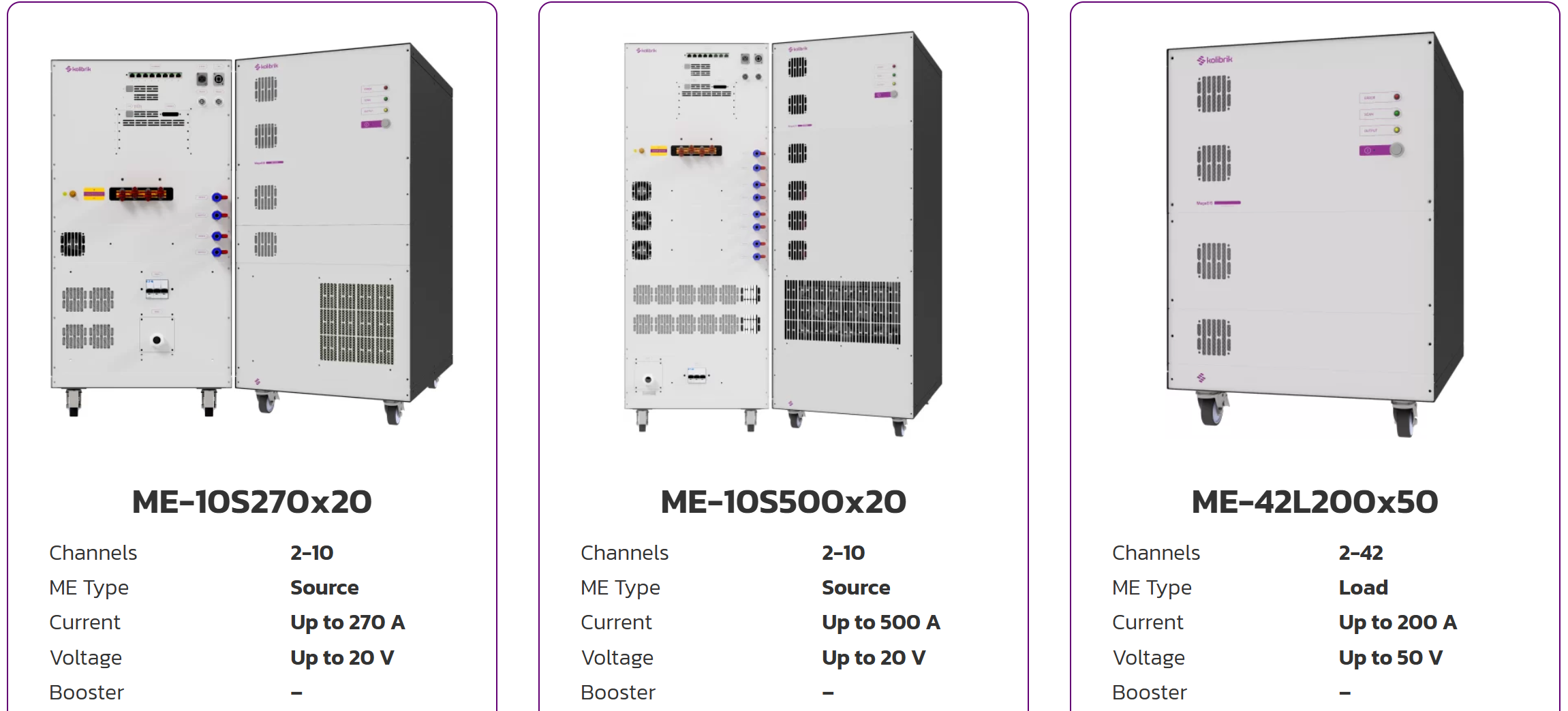 The High-Power System for Electrochemical Research(图1)