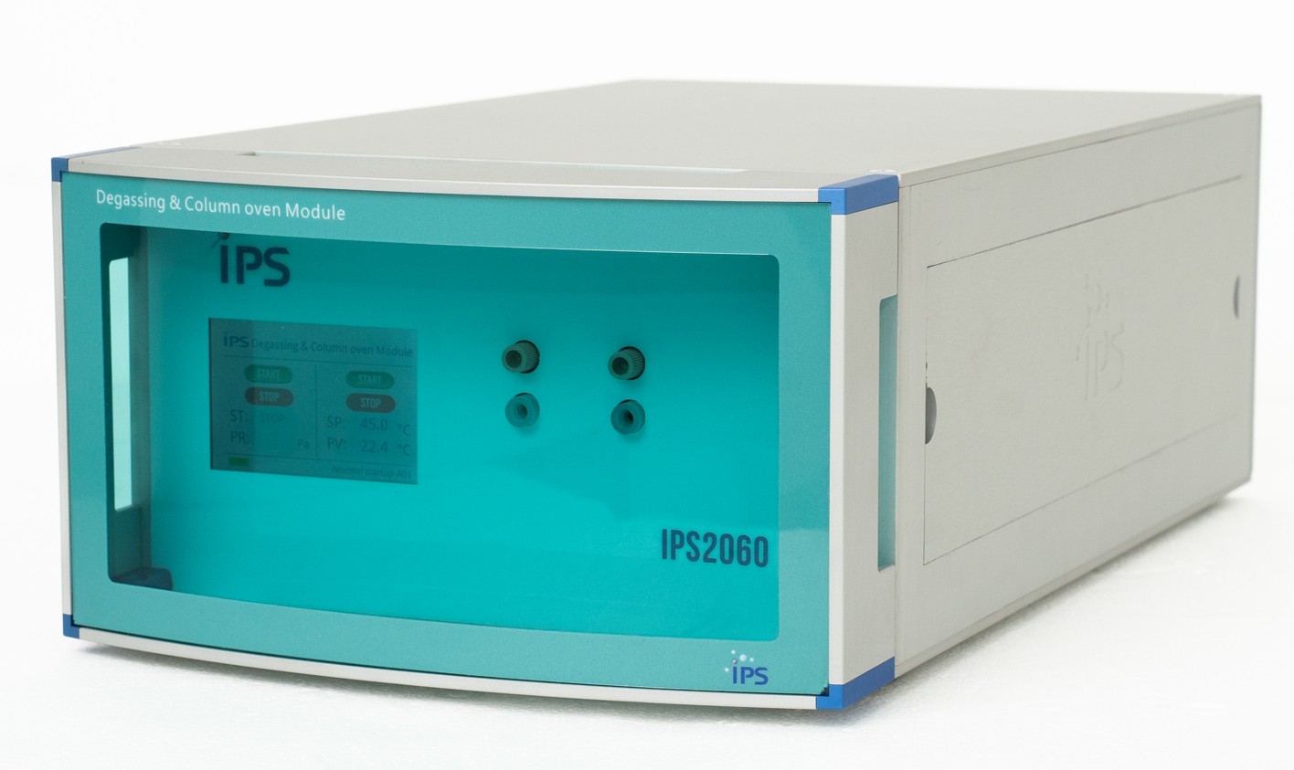 柱温箱脱气模块925(图1)