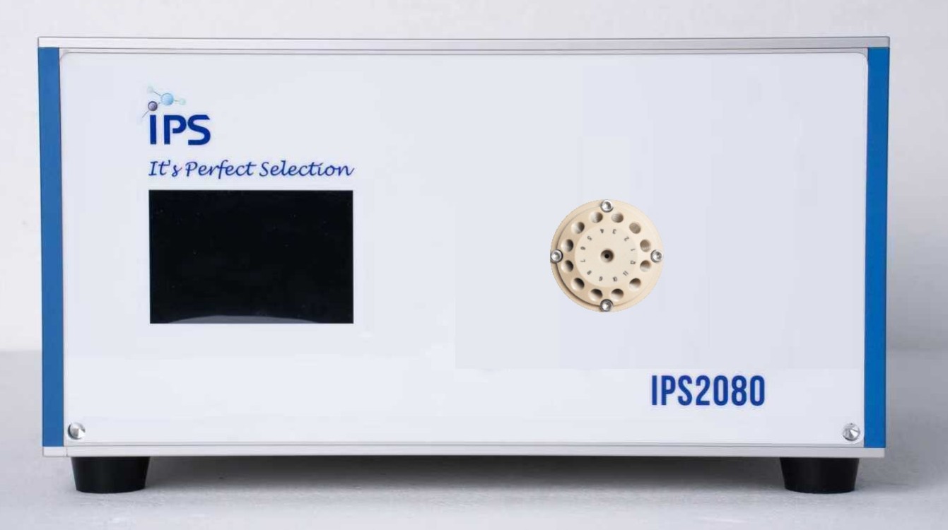 离子色谱泵阀切换模块(图2)